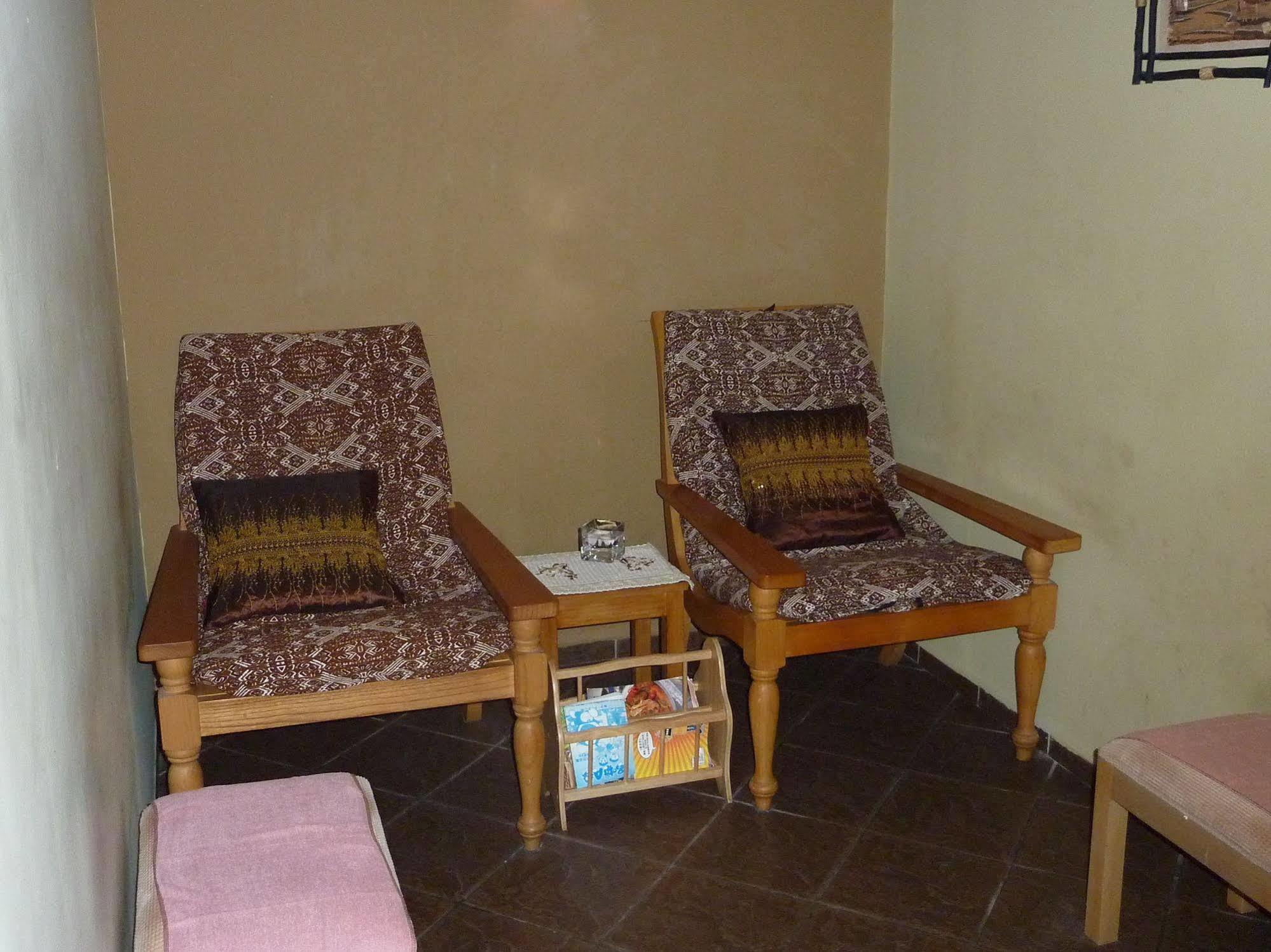 Megah D'Aru Hotel Kota Kinabalu Dış mekan fotoğraf